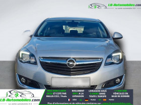 Opel Insignia 1.6 Turbo 170 ch BVA  occasion � Beaupuy - photo n�3