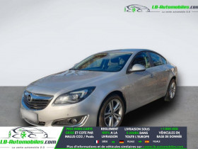 Opel Insignia 1.6 Turbo 170 ch BVA  occasion � Beaupuy - photo n�2