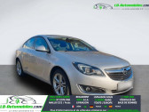 Opel Insignia 1.6 Turbo 170 ch BVA  � Beaupuy 31