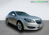 Opel Insignia occasion année 2015 boite Automatique Annonce Opel Insignia occasion Essence 1.6 Turbo 170 ch BVA à Beaupuy