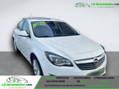 Annonce Opel Insignia occasion Essence 1.6 Turbo 170 ch BVA  Beaupuy