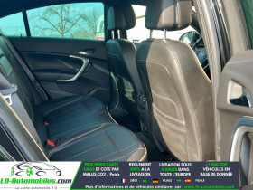 Opel Insignia 1.6 Turbo 170 ch BVM  occasion � Beaupuy - photo n�5
