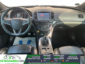Opel Insignia 1.6 Turbo 170 ch BVM  occasion � Beaupuy - photo n�3
