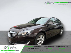 Opel Insignia 1.6 Turbo 170 ch BVM  occasion  Beaupuy - photo n2
