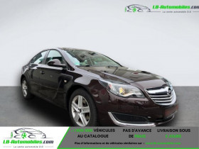 Opel Insignia , garage LB AUTOMOBILES  Beaupuy