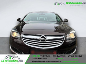 Opel Insignia 1.6 Turbo 170 ch BVM  occasion  Beaupuy - photo n4
