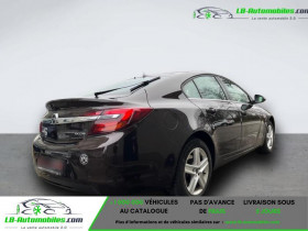 Opel Insignia 1.6 Turbo 170 ch BVM  occasion  Beaupuy - photo n3