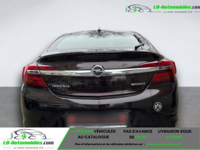 Opel Insignia 1.6 Turbo 170 ch BVM  occasion  Beaupuy - photo n5
