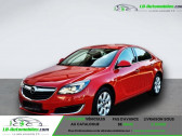 Annonce Opel Insignia occasion Essence 1.6 Turbo 170 ch BVM � Beaupuy