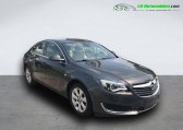 Opel Insignia occasion année 2015 boite Manuelle Annonce Opel Insignia occasion Essence 1.6 Turbo 170 ch BVM à Beaupuy