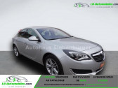 Annonce Opel Insignia occasion Essence 1.6 Turbo 170 ch BVM  Beaupuy