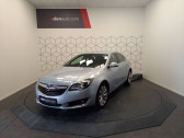 Opel Insignia occasion année 2016 boite Automatique Annonce Opel Insignia occasion Essence 1.6 Turbo 170 ch Cosmo Pack A à Boé