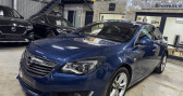 Opel Insignia 1.6 Turbo 170CH Cosmo Pack Premire main   AUBAGNE 13