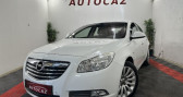 Opel Insignia 1.8 140 Ecotec Cosmo   THIERS 63