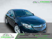 Annonce Opel Insignia occasion Diesel 2.0 BiTurbo CDTI 195 ch  Beaupuy