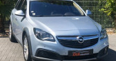 Opel Insignia occasion année 2014 boite Automatique Annonce Opel Insignia occasion Diesel 2.0 BITURBO CDTI 195CH 4X4 AUTO à COLMAR