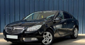 Opel Insignia 2.0 CDTI 110 Cosmo Garantie 1 An Suivi complet Parfait Etat   2011 - annonce de voiture en vente sur Auto Sélection.com
