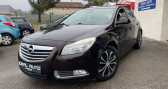 Opel Insignia occasion année 2011 boite Manuelle Annonce Opel Insignia occasion Diesel 2.0 CDTI 130 Edition à SAINT MARTIN D'HERES
