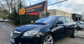 Annonce Opel Insignia occasion Diesel 2.0 CDTI 130 FAP ECOFLEX COSMO 5P  Aulnay Sous Bois