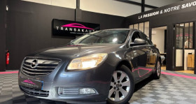 Opel Insignia , garage TRANSAKAUTO VALENCE  Beaumont Les Valence
