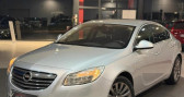 Annonce Opel Insignia occasion Diesel 2.0 CDTI 130 FAP EcoFLEX Edition � Longwy