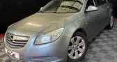 Opel Insignia occasion année 2012 boite Manuelle Annonce Opel Insignia occasion Diesel 2.0 cdti 130 gps à Saint Martin Boulogne
