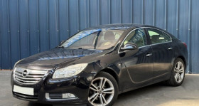 Opel Insignia , garage PARTENAIRE AUTO  Halluin