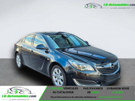 Opel Insignia 2.0 CDTI 140 ch  occasion  Beaupuy - photo n2