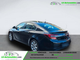 Opel Insignia 2.0 CDTI 140 ch  occasion  Beaupuy - photo n4