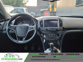 Opel Insignia 2.0 CDTI 140 ch  occasion  Beaupuy - photo n3