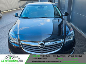 Opel Insignia 2.0 CDTI 140 ch  occasion  Beaupuy - photo n7