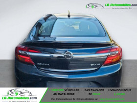 Opel Insignia 2.0 CDTI 140 ch  occasion  Beaupuy - photo n6