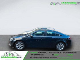 Opel Insignia 2.0 CDTI 140 ch  occasion  Beaupuy - photo n5