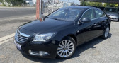 Annonce Opel Insignia occasion Diesel 2.0 CDTI - 160 FAP Cosmo Pack A  COURNON