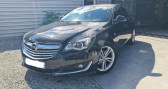 Opel Insignia 2.0 CDTI 163 ch Cosmo * REPRISE POSSIBLE *  2014 - annonce de voiture en vente sur Auto Sélection.com