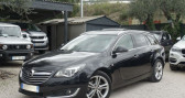 Opel Insignia occasion année 2014 boite Manuelle Annonce Opel Insignia occasion Diesel 2.0 CDTI 163CH COSMO PACK START&STOP à VILLENEUVE LOUBET