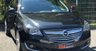 Opel Insignia occasion Noir année 2013 boite Manuelle Annonce Opel Insignia occasion Diesel 2.0 CDTI 163CH COSMO PACK START&STOP à COLMAR