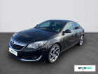 Opel Insignia occasion Noir année 2016 boite Manuelle Annonce Opel Insignia occasion Diesel 2.0 CDTI 170 ch BlueInjection ecoFlex Elite à VILLEFRANCHE DE ROUERGUE