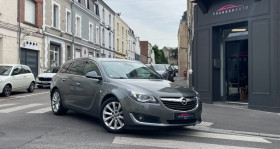 Opel Insignia , garage TRANSAKAUTO CAMBRAI  Cambrai