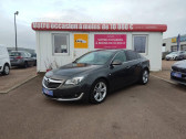 Annonce Opel Insignia occasion Diesel 2.0 CDTI 170ch Cosmo Pack ecoFLEX Start&Stop 5p à Barberey-Saint-Sulpice