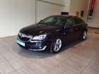 Opel Insignia occasion Noir année 2016 boite Manuelle Annonce Opel Insignia occasion Diesel 2.0 CDTI 170ch Cosmo Pack ecoFLEX Start&Stop 5p à Chaumont