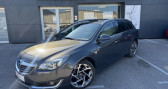 Annonce Opel Insignia occasion Diesel 2.0 CDTI 170cv Tourer OPC Line � EPONE