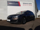 Opel Insignia occasion Gris année 2014 boite Automatique Annonce Opel Insignia occasion Diesel 2.0 CDTI 4x4 163 ch Cosmo Pack A à Agen
