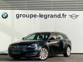 Annonce Opel Insignia occasion Diesel 2.0 CDTI ecoFLEX 140ch Cosmo Start&Stop  Le Mans