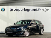Opel Insignia occasion année 2015 boite Manuelle Annonce Opel Insignia occasion Diesel 2.0 CDTI ecoFLEX 140ch Cosmo Start&Stop à Le Mans