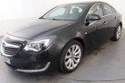 Opel Insignia occasion Noir année 2015 boite Manuelle Annonce Opel Insignia occasion Diesel 2.0 CDTI ecoFlex Start/Stop 170 ch Cosmo Pack à Saint-Priest