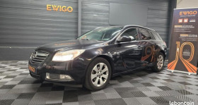 Opel Insignia , garage EWIGO MONTLIMAR  Montlimar
