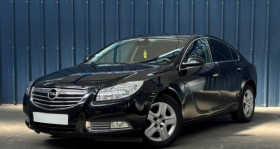 Opel Insignia , garage PARTENAIRE AUTO  Halluin