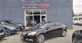 Annonce Opel Insignia occasion Diesel 2.0 CDTI130 FAP COSMO 5P � LA FARLEDE