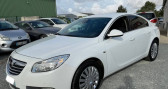 Opel Insignia occasion année 2009 boite Manuelle Annonce Opel Insignia occasion Diesel 2.0 CDTI130 FAP Edition 5p à Saint-Médard-d'Aunis